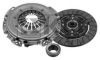 KM Germany 069 0537 Clutch Kit